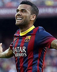 Dani Alves